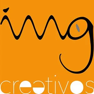 Logotipo de IMG Creativos